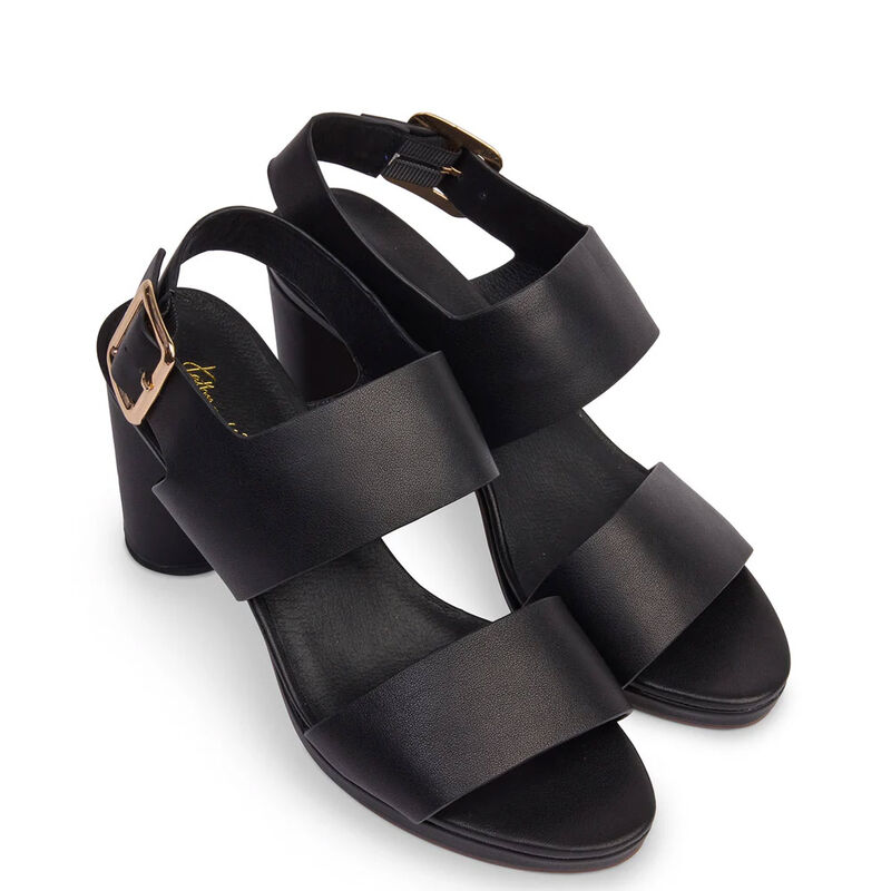 Kathryn Wilson Vicelich Heel image number 1